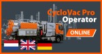 KOKS CycloVac Pro operator online course (NL/EN/DE)